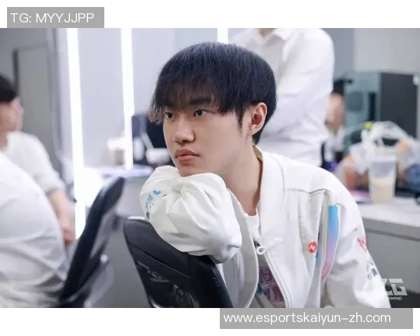 BLG在CSGO赛事中的心理素质争议引发热议与讨论