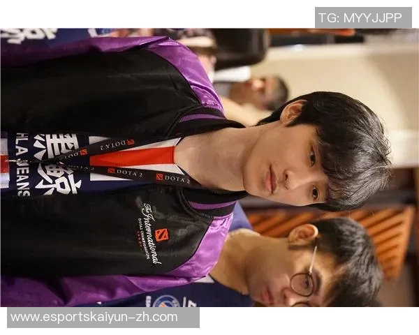 DOTA2社区热议WE战队配合问题引发的争议与讨论 DOTA2社区热议WE战队配合问题引发的争议与讨论