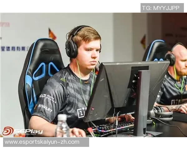 电竞传奇陈磊专访回顾CSGO职业生涯与心路历程 电竞传奇陈磊专访回顾CSGO职业生涯与心路历程